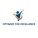 Optimize for Excellence logo